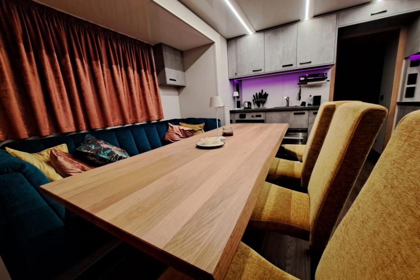 Hausboot Tegel - foto 12