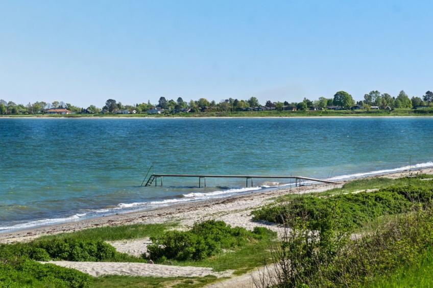 "Jolanta" - 20m from the sea - foto 25