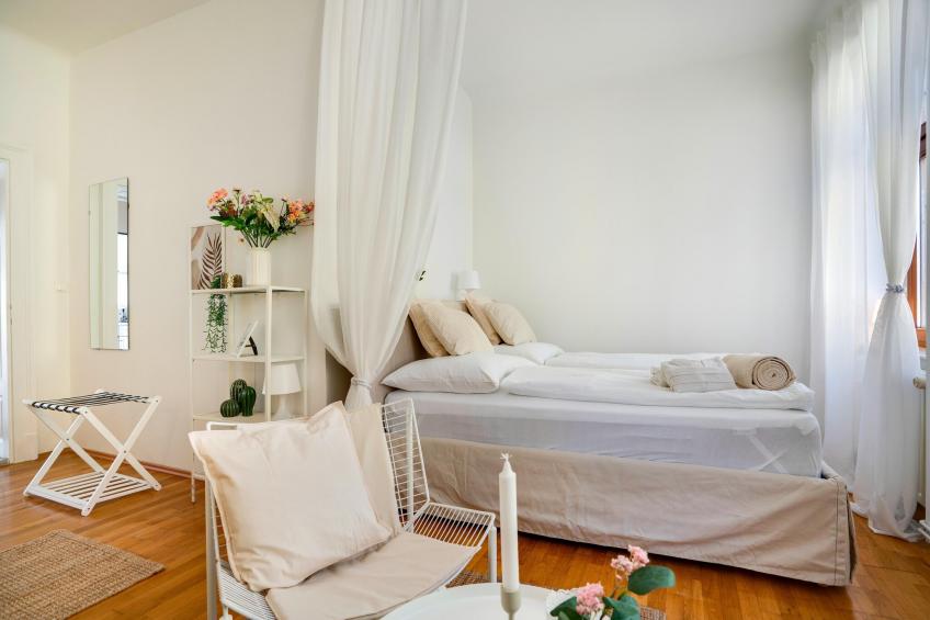 MG Top 6 Apartment 2P in Graz - foto 9