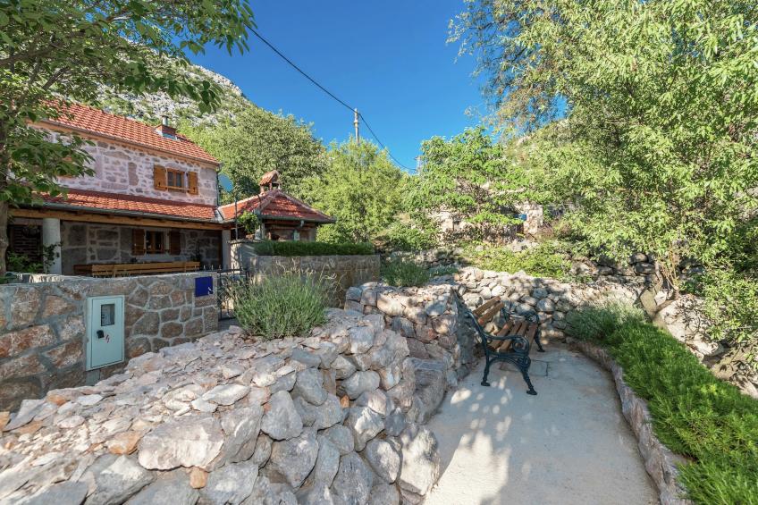 Stone house Martelina - foto 4