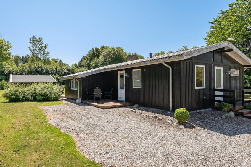 "Hasti" - 700m from the sea in Funen - foto 32
