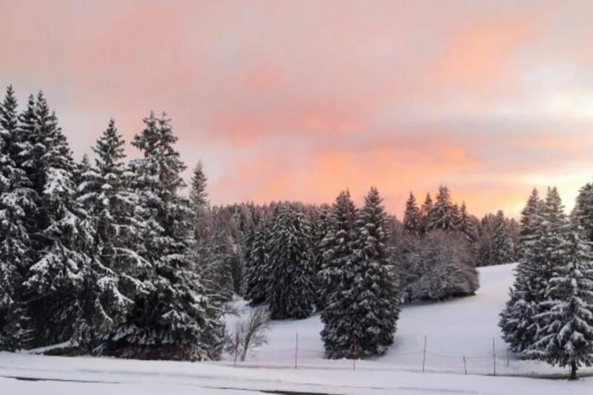 Magnifique Chalet , Vue Sur Le Mont Blanc - foto 37