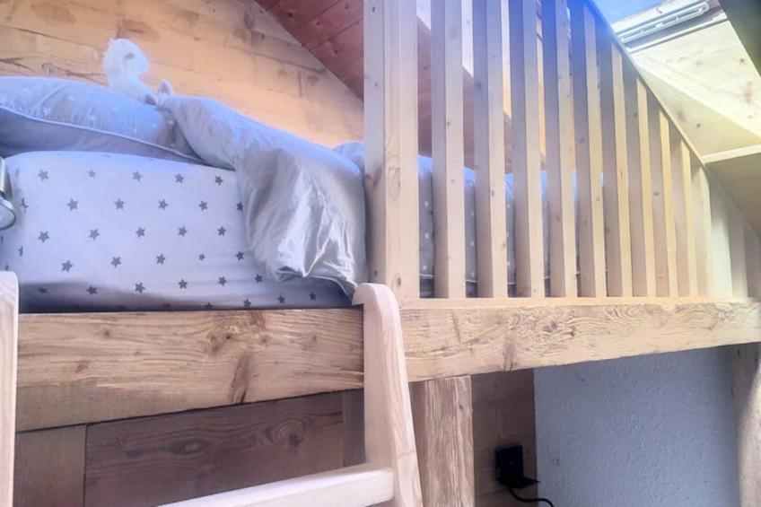 Appartements à Les Carroz-d'Arâches - foto 8