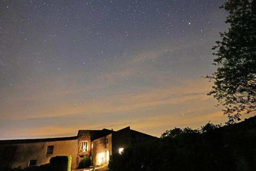 Mas La Miellerie | Charme Authentique Et Nature - foto 34