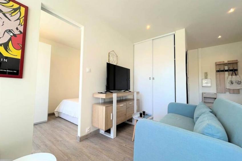 Résidence Griselis - foto 9