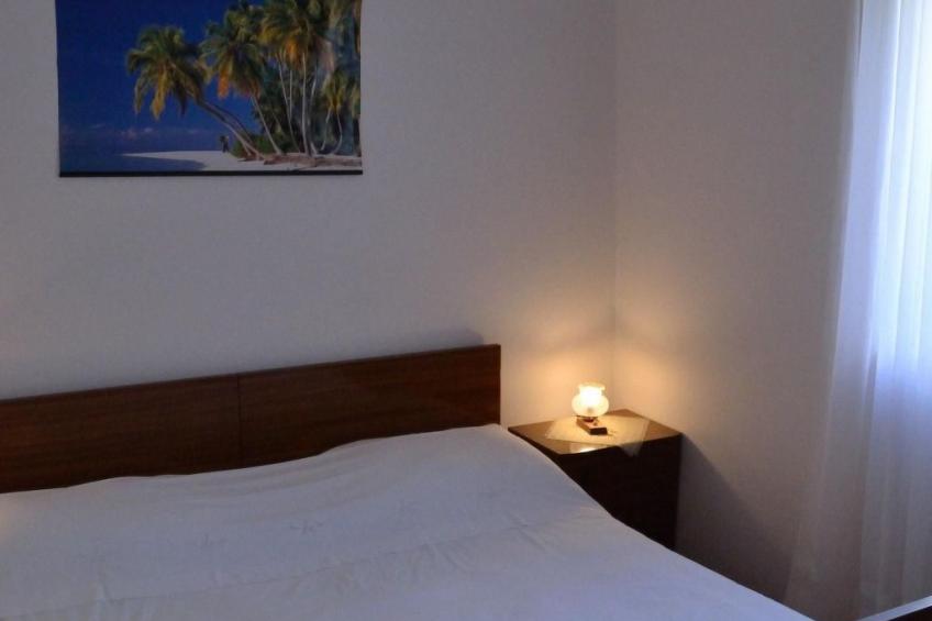 Große Ferienwohnung in Pag mit Privater Terrasse - foto 16