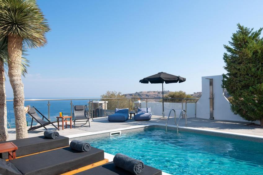 Vitzi Vista Villa - foto 32