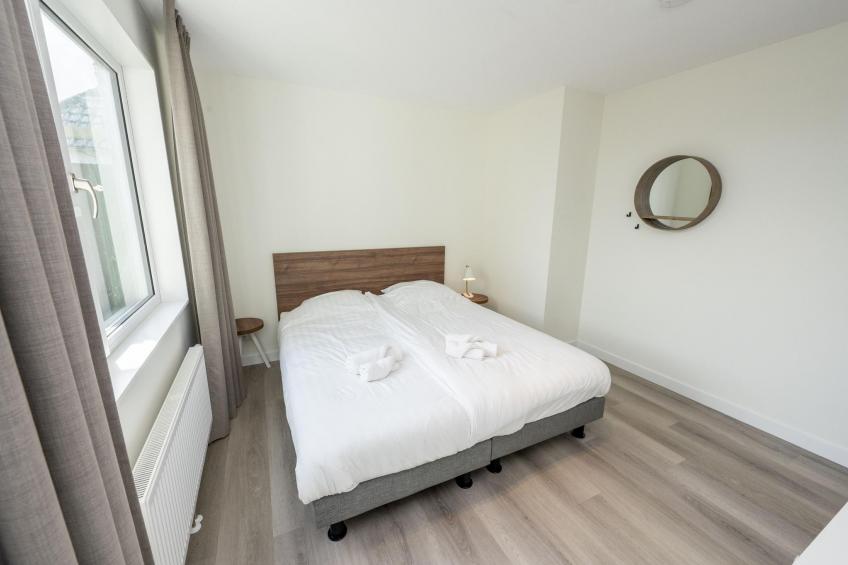 Appartement - Paviljoenwei 4-1 | Sneek (Offingawier) 'Havenzicht' - foto 13