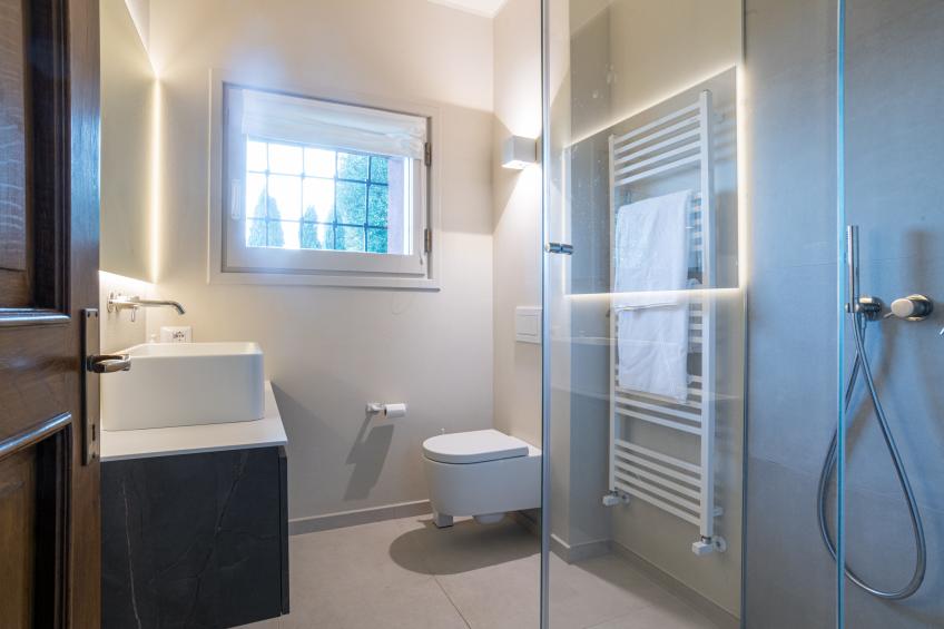 Villa San Michele - foto 29