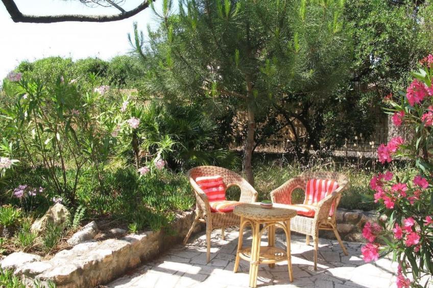 Villa Giacaranda - foto 19