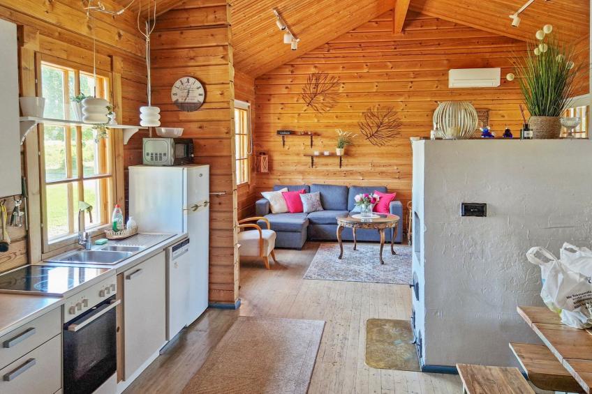 Annas beach - foto 3