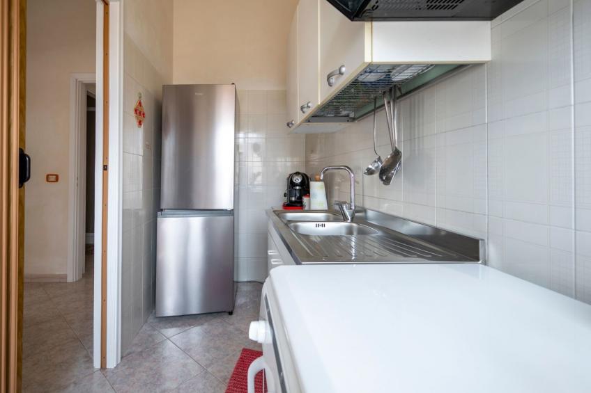 Elvira Wohnung - foto 15