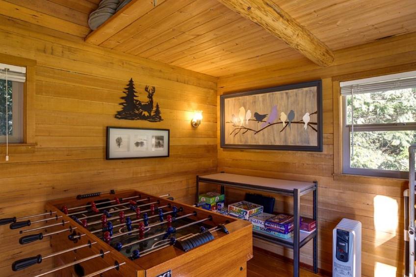 Hütte "71MF" mit Grill - foto 19