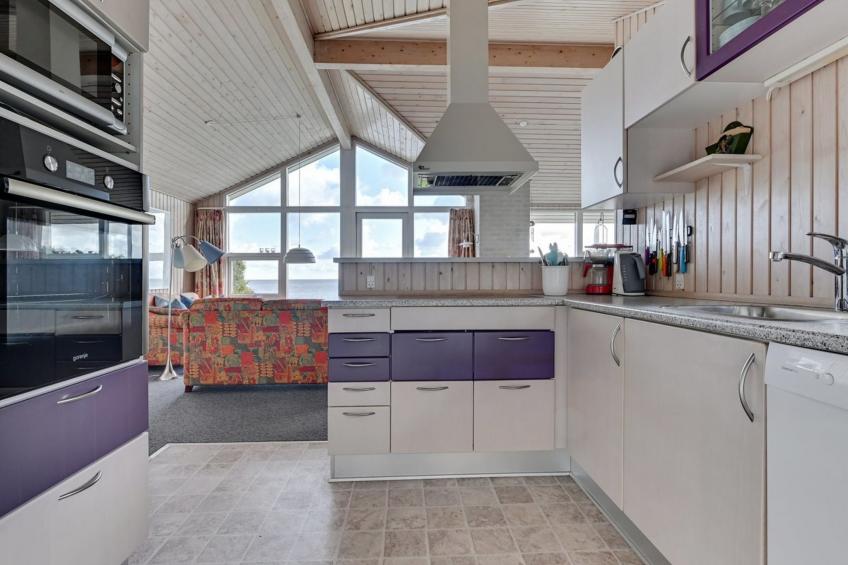 "Keti" - 5m from the sea in Funen - foto 23