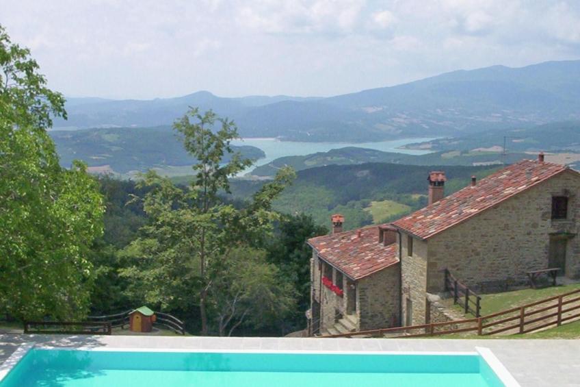 Villa Vallorsaia - foto 2