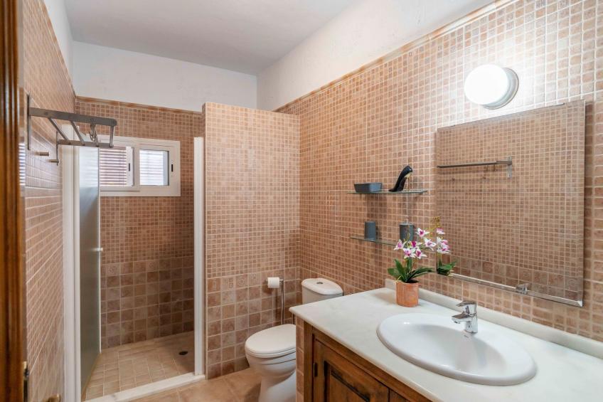 Casa Rural Buhaira - foto 28