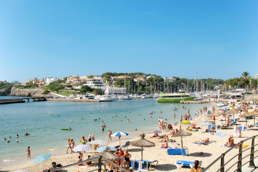 Luxuriöse Finca im modernen Stil mit Pool und Klimaanlage - foto 43