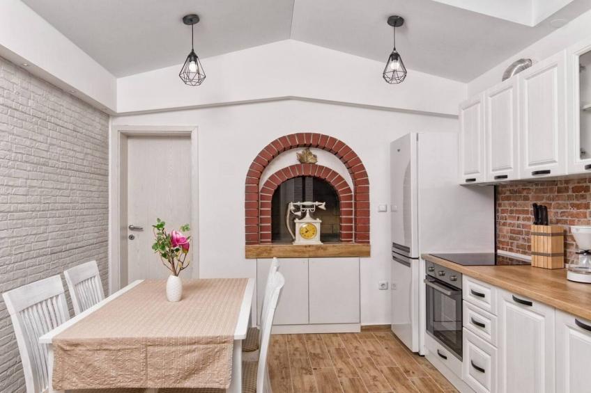 Hidden Gem Holiday Home with Pool in Kastel Stafilic - Two Bedroom Holiday Home with Pool - foto 5