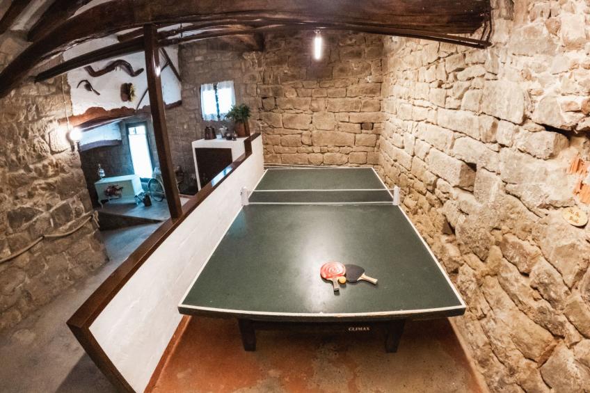 Ländliches Haus Cal Xamora - foto 22