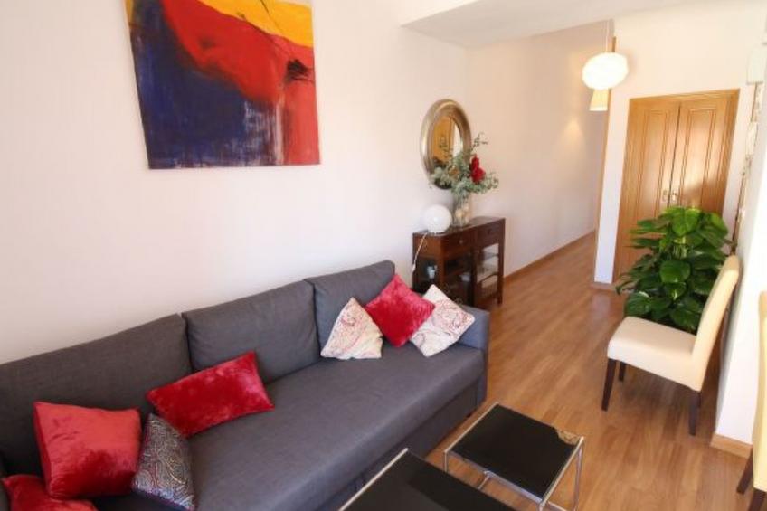 APARTAMENTO LA CÚPULA - foto 7