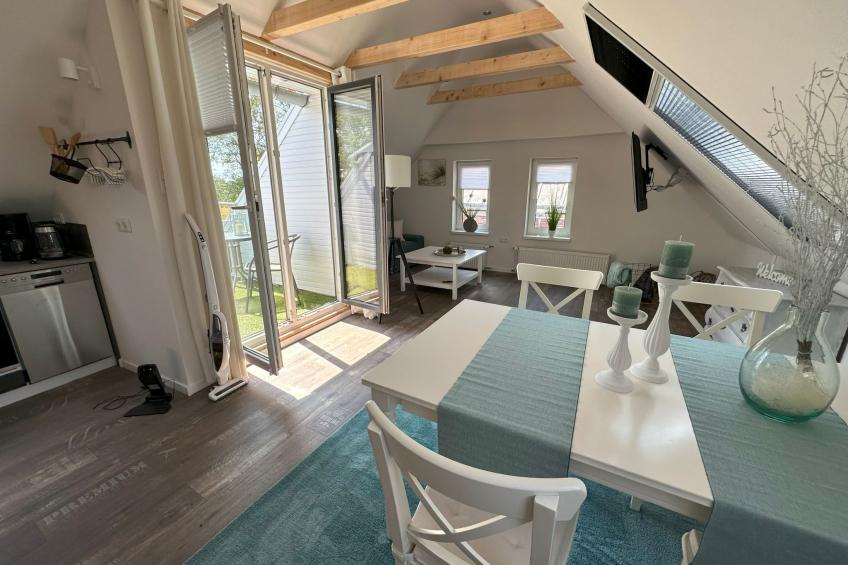 "Huus ant Koornfeld"