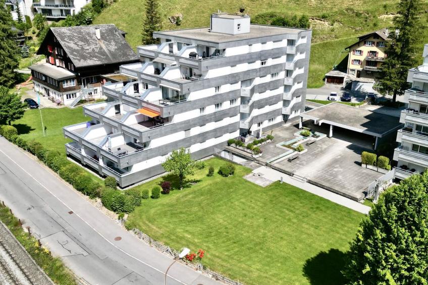 Sunnmatt West Wohnung 936 - foto 4