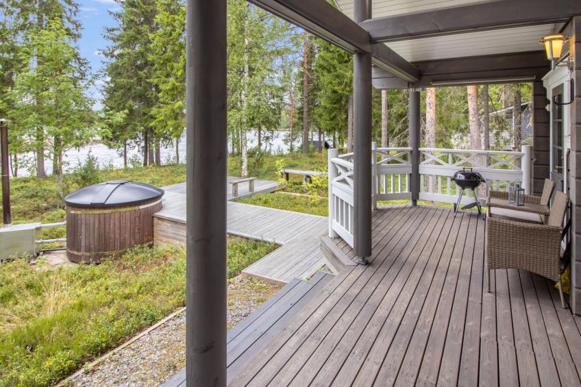 Villa white water - foto 9