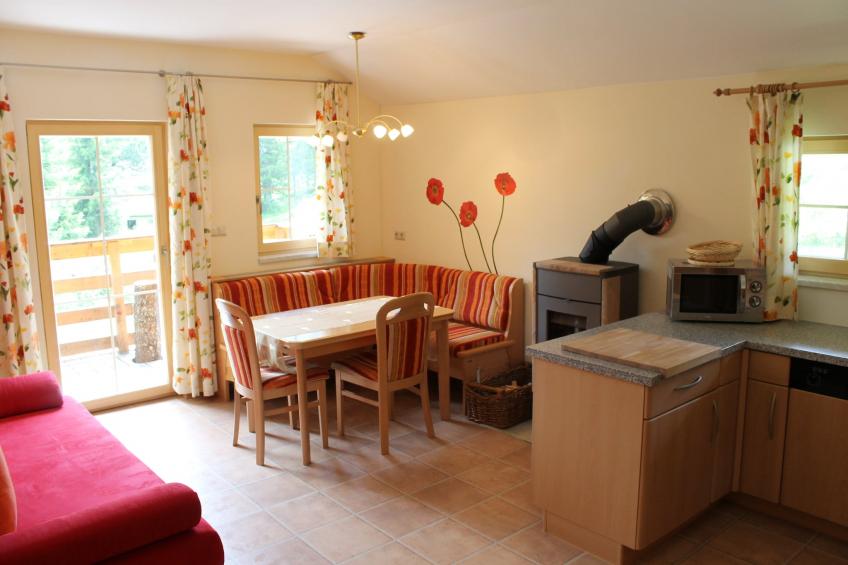 Chalet Almblick - foto 5