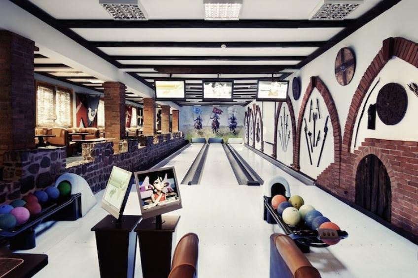 holiday home Ryn Domek - foto 22