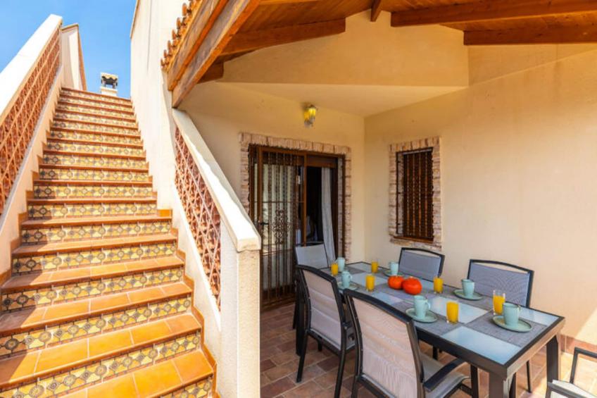 Maison à Busot - foto 14