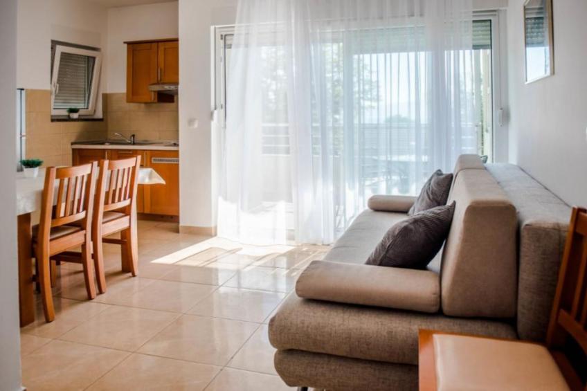 One Bedroom Apartment with sea wiev 1 - foto 3