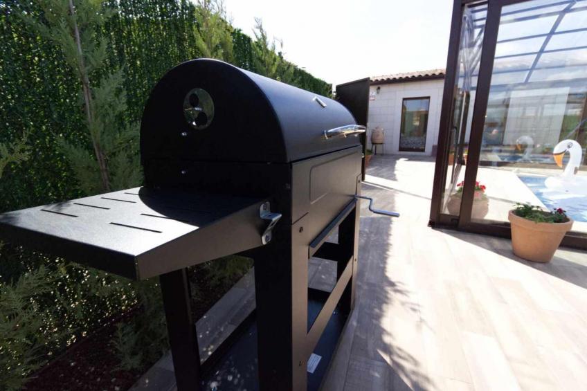 casa rural La Costana de Barbadillo ONLY ADULTS - foto 19