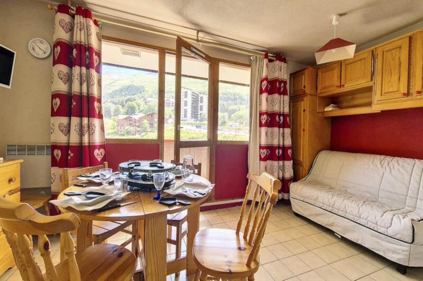 Résidence Sarvan - foto 2