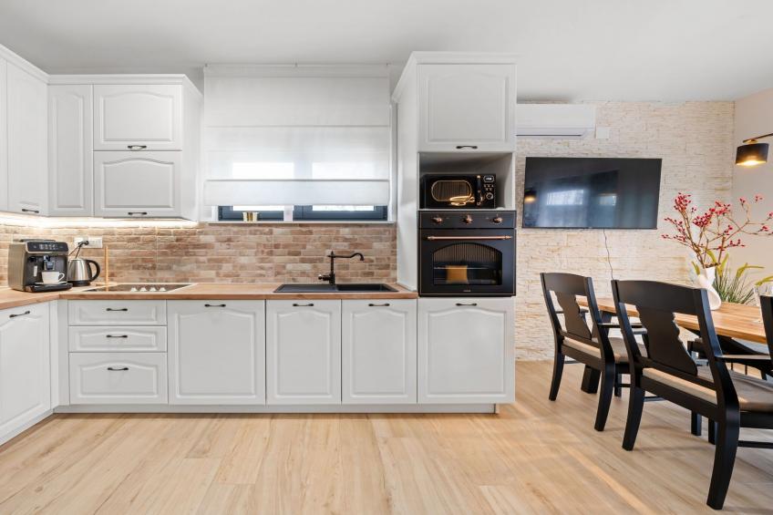 Villa Tria Quercus - Two Bedroom Villa with Terrace and Swimping pool - foto 14