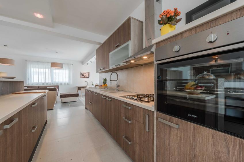 Luxury Escape with Swimming Pool & Modern Design -  Classic Four Bedroom Villa with Sea View and Private Pool ( Villa 3) - foto 21