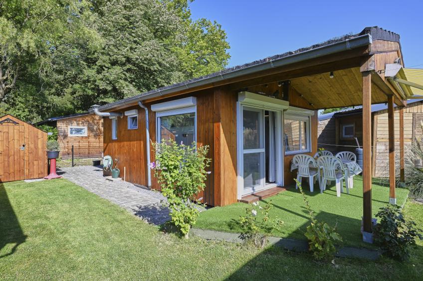 Ooievaarsnest - foto 3