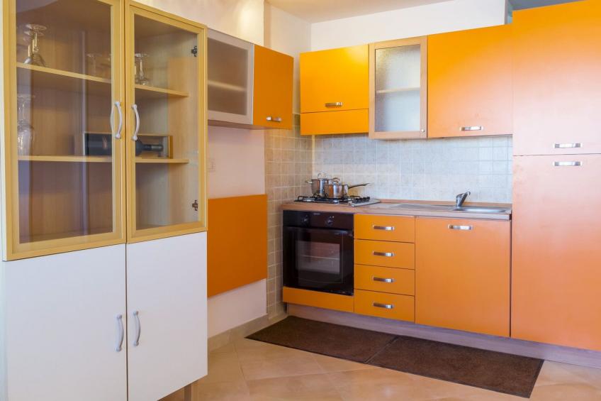 Nero D'Avola Morgante Wohnung - foto 6