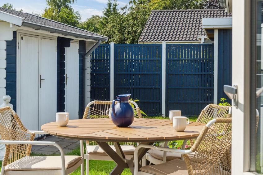 "Asvalde" - 200m to the inlet in Sealand - foto 8