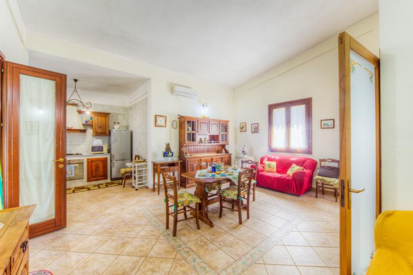 Gemütliches Haus in Custonaci mit privatem Pool - foto 9