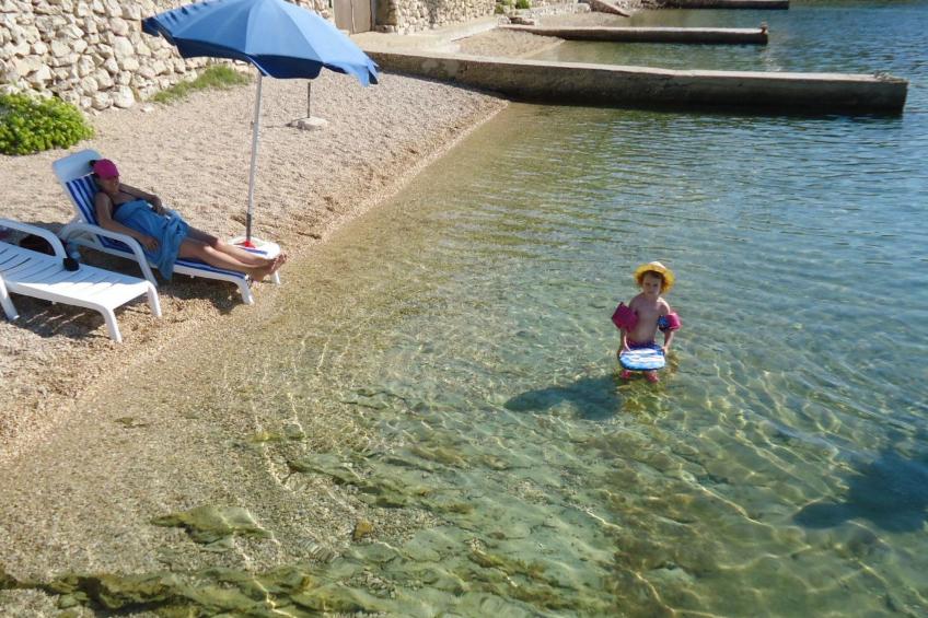 Appartement "Tomi" mit Blick auf das Wasser - foto 16