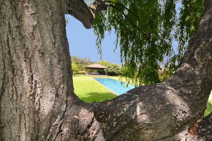 Charmantes Landhaus mit Pool M08GC - foto 4