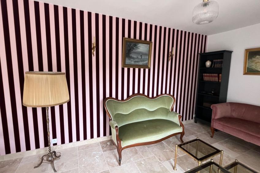 "Le Mas de la Rouvière" - foto 12