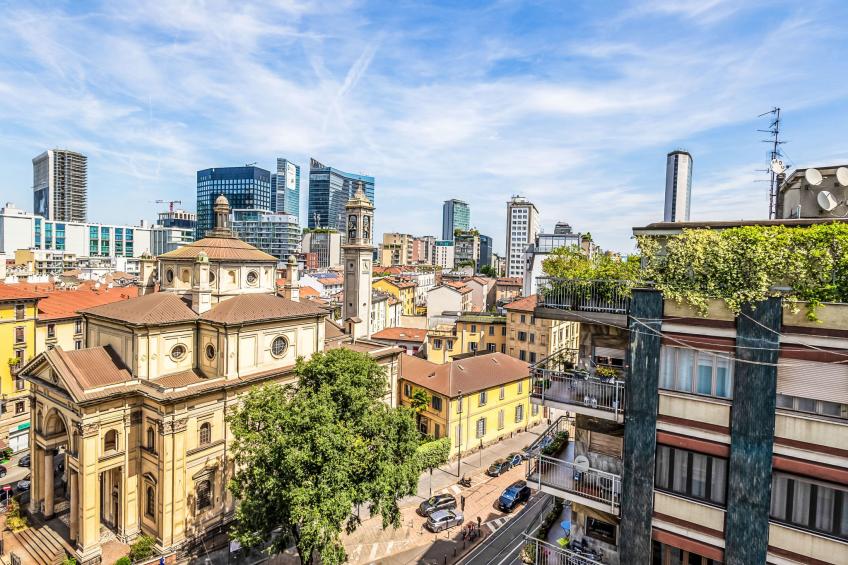 Repubblica City View - foto 23