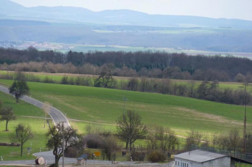 Appartement mit Terrasse - foto 45