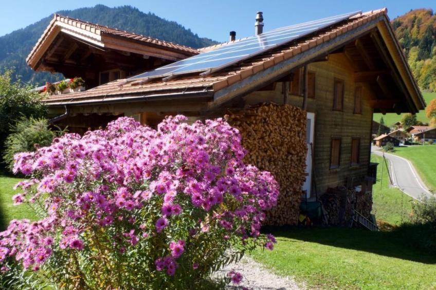 Chalet Ried - foto 4