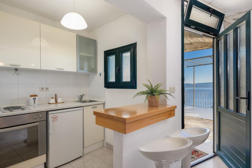 Villa Sandra - Privater Pool - foto 27