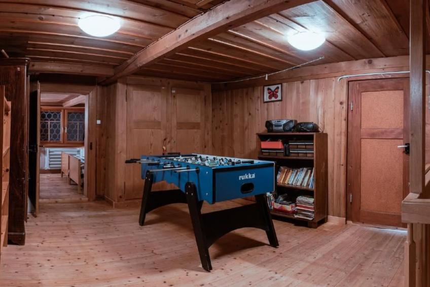 Alpenrösli in Nesslau - foto 10