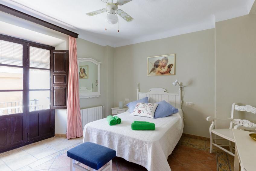 Finca 'La Casa de Illora - foto 19