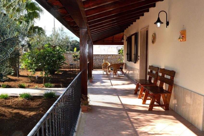 Villa mit privatem Pool 11 Betten - foto 8