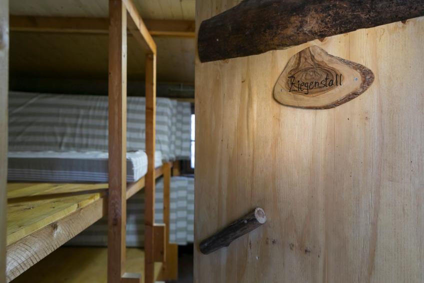 Gruppenhütte - foto 6